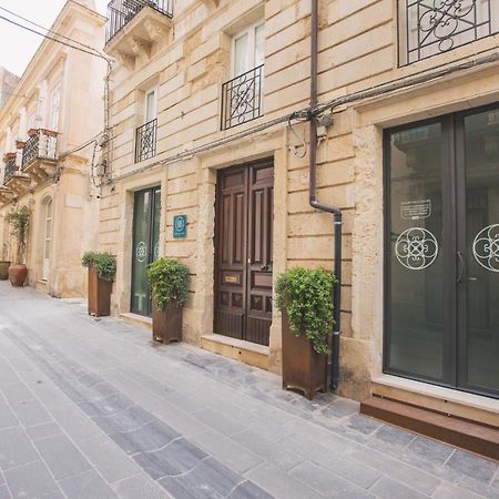 Dimore Delle Zagare Ortigia Syracuse Exterior foto